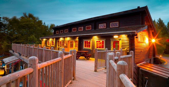 Coylumbridge-Woodshed